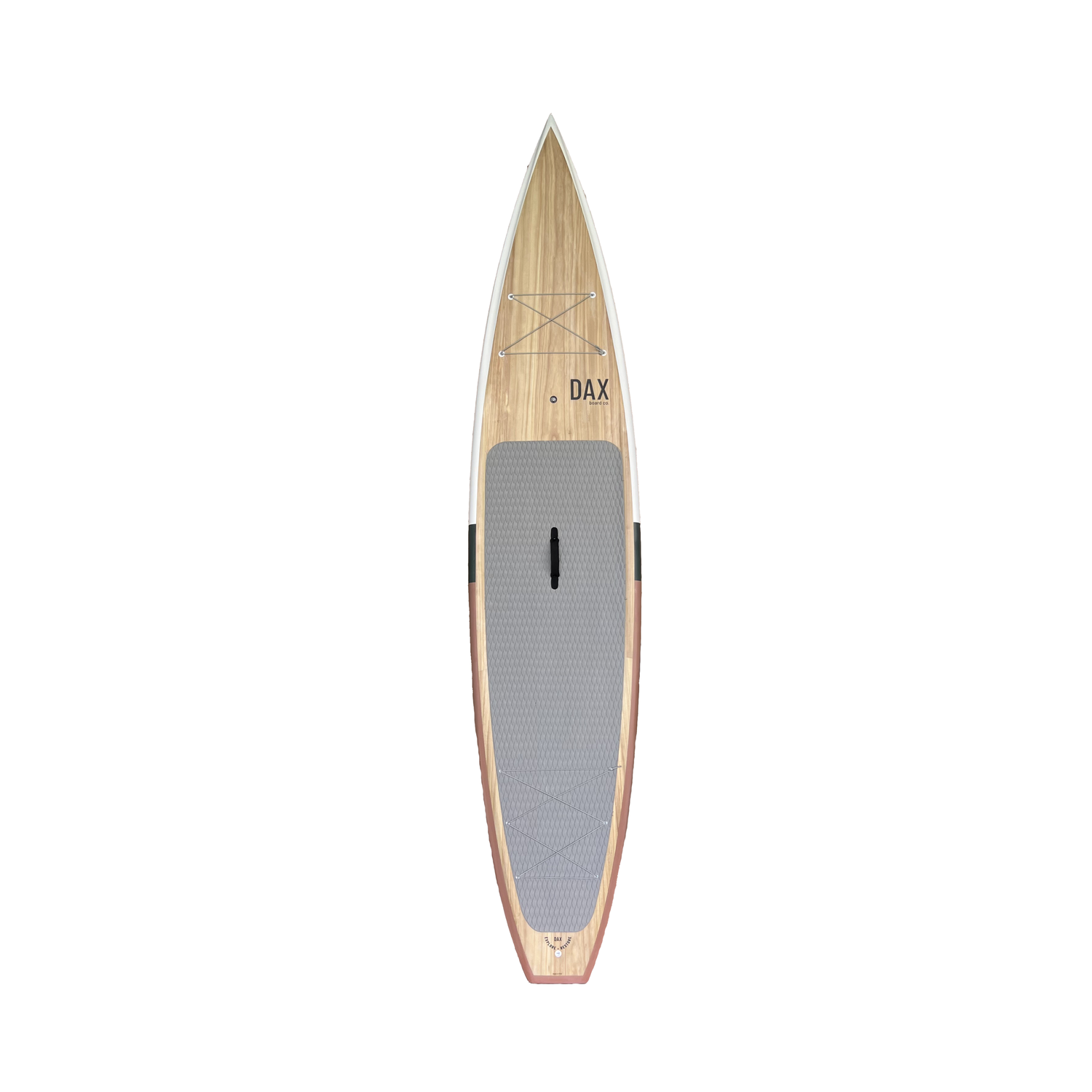 Dax Scout Pro / Crimson Cloud 12'6 — SUP South Lake Tahoe